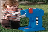 Mail Master Junior Mailbox
