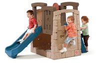 Naturally Playful Woodland Climber