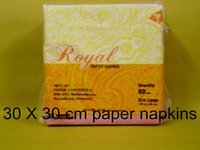 Paper Napkins