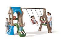 Play Up Gym Set