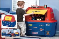 Speedway Storage Chest