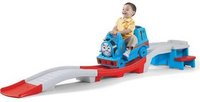 Thomas The Train Up And Down Coaster