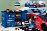 Tool Chest Dresser