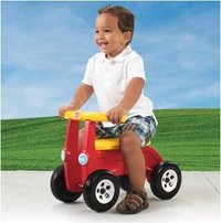 X Rider For Child