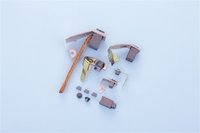 Micro Motor Carbon Brushes