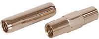 Brass Couplings
