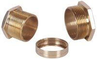 Brass Male & Female Bushes
