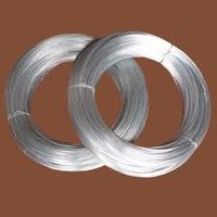 Galvanized Iron Wire