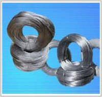 Iron Wire