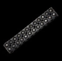 Pressure Contact Terminal Block