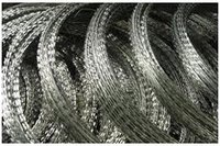 Razor Barbed Wire