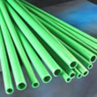 Poly Propylene Random Co-Polymer Pipes