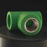 PPR Pipe Fittings
