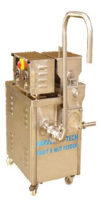 Fruit Feeder Machine