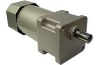 AC Induction Motors
