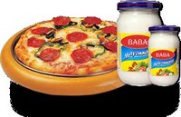 Mayonnaise
