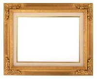 Wooden Frames