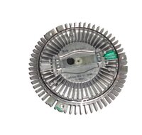 Mercedes Benz Cars Fan Clutch