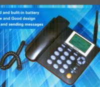 Gsm Desktop Phone
