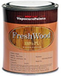 Freshwood Exterior