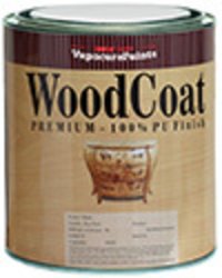 Woodcoat Ultra