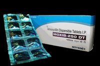 Moxib Disp. Tablets