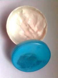 Herbal Cold Cream With Aloe Vera