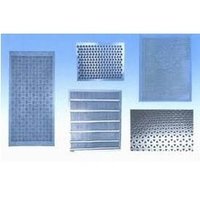 Industrial Screen