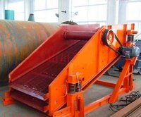 Industrial Vibrating Screen