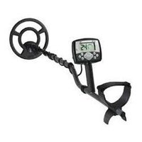 Metal Detectors