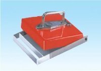 Plate Type Magnetic Separator