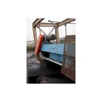 Vibrating Screen