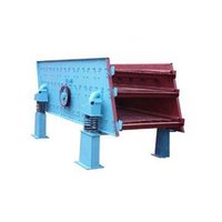Vibrating Screens