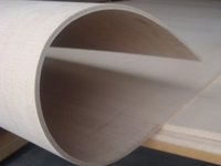 Flexible Plywood