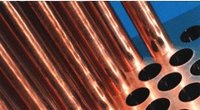 Heat Exchanging Tubes