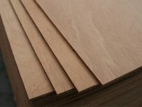 Marine Grade Plywood