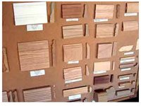 Moulding Board