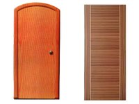Readymade Flush Doors