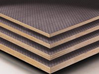 Shuttering Plywood