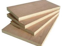 Wooden Block Boards
