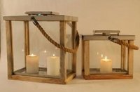Durable Brass Candle Stands