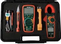 HVAC Multimeter