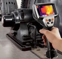 Thermal Imaging Cameras
