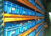 FIFO Long Span Storage System