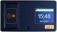Fixed RFID Reader With GPRS