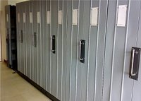 Push-Pull Mobile Compactors