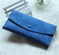 Korean Style PU Women Purse