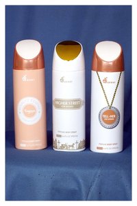 Arnaf Women Deo