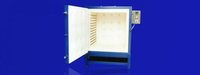 Ashing Calcining and Roasting Furnace Range
