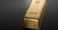 Morgan Gold Biscuit
